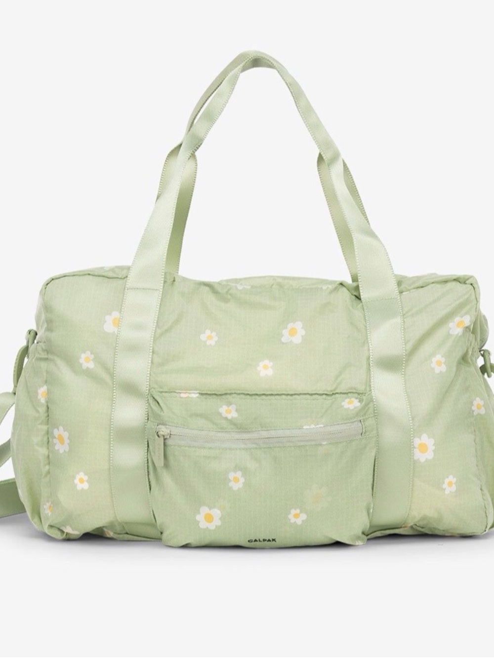 Calpak Compakt Duffle, Pouch Set, and Backpack Charm - bundle - Picture 13 of 14